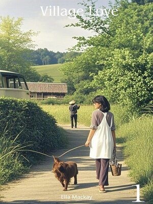 cover image of Village Love